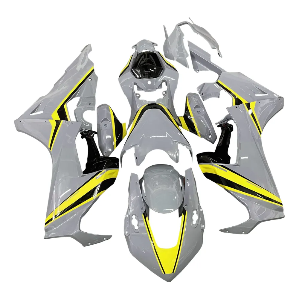 Injectiekuipset carrosserie kunststof ABS voor Honda CBR1000RR 2017-2023