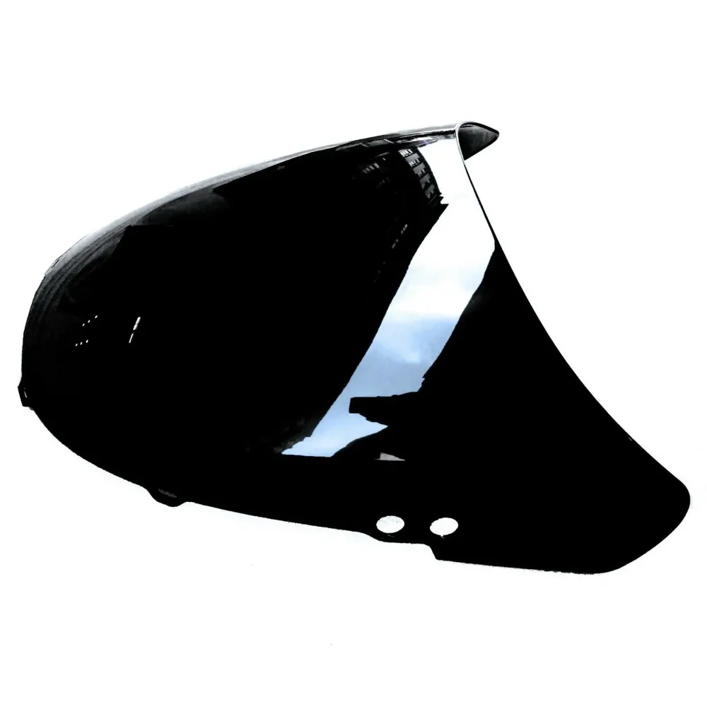 Injectiekuipset carrosserie kunststof ABS voor Honda CBR250RR MC22 1990-1998