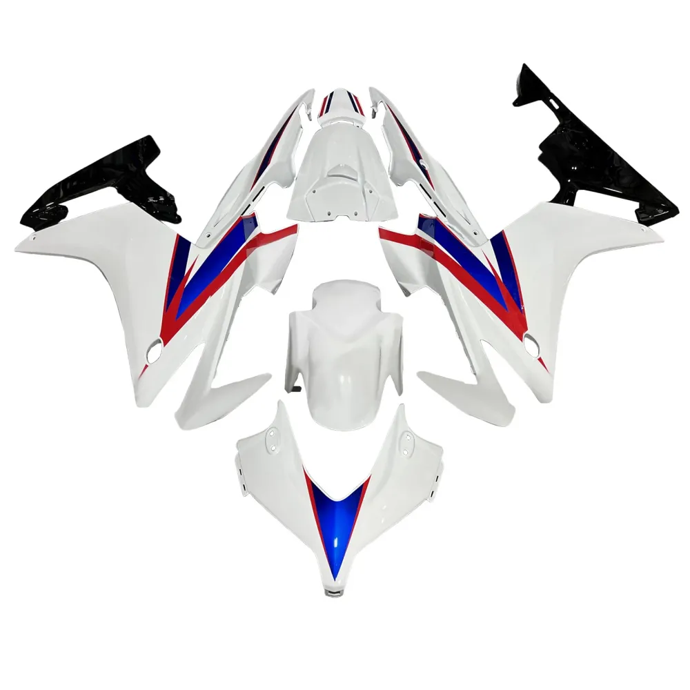Injectiekuipset carrosserie kunststof ABS voor Honda CBR500R 2013-2015