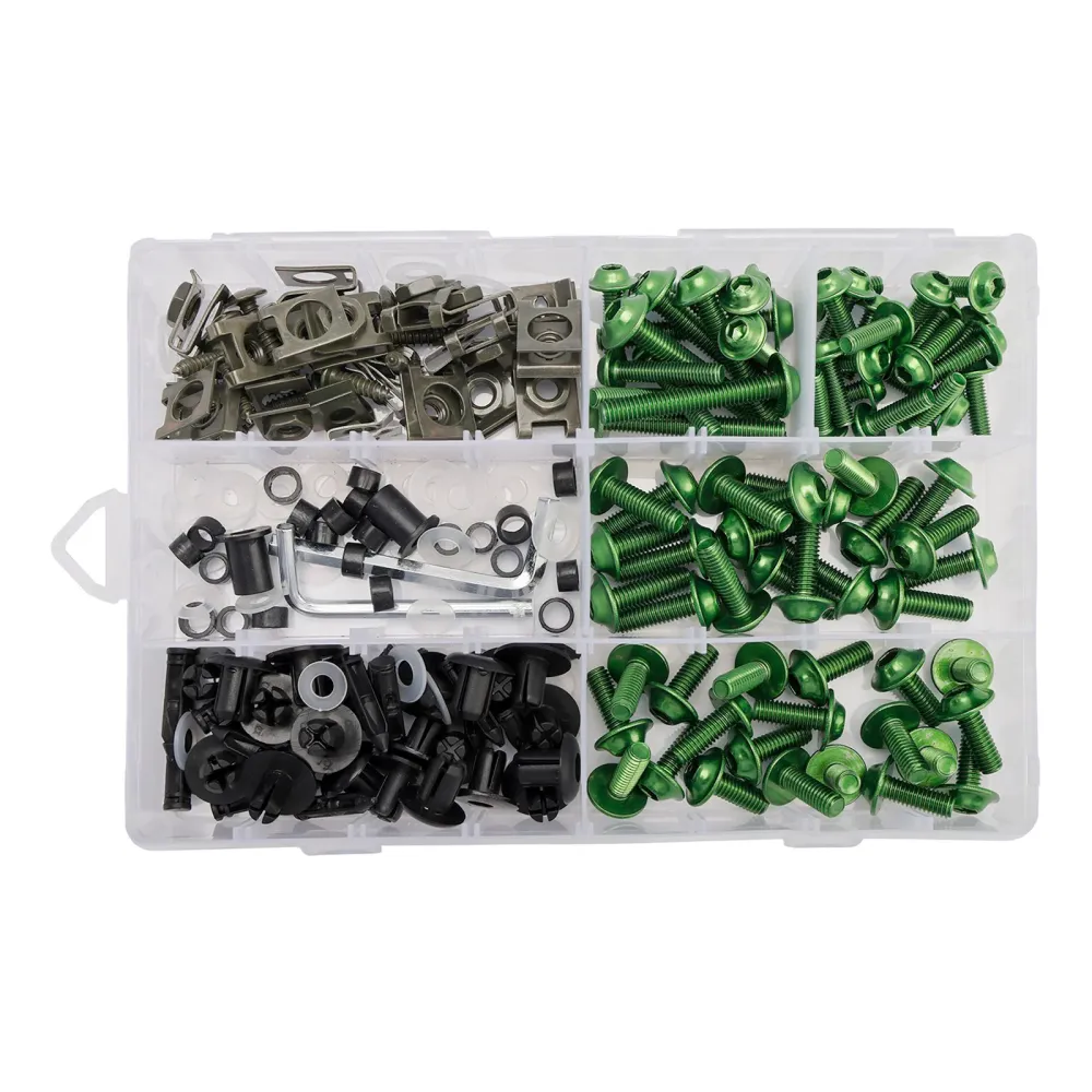 Injectiekuipset carrosserie kunststof ABS voor Suzuki GSXR1000 2003-2004 K3