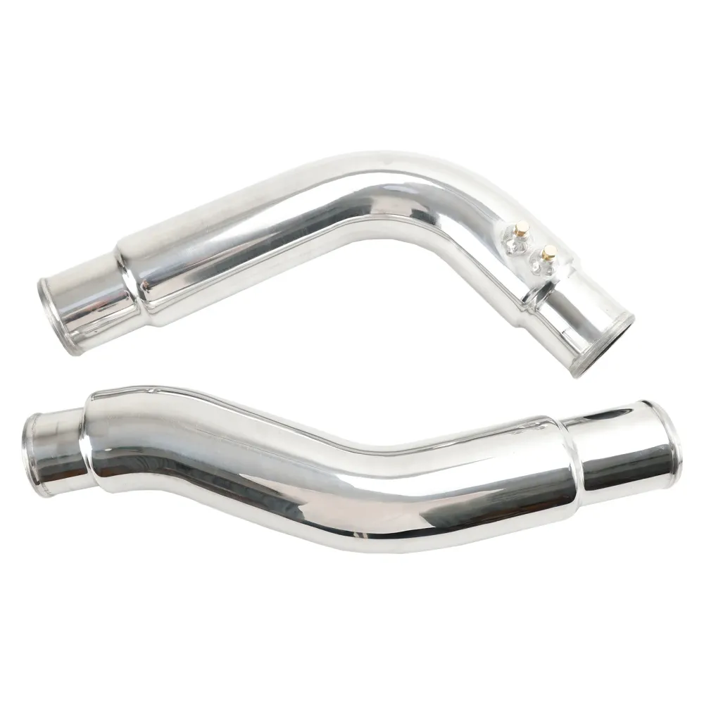 Intercooler pijphoes & Klemset voor Dodge Ram 6.7L Cummins Diesel 2007-2009