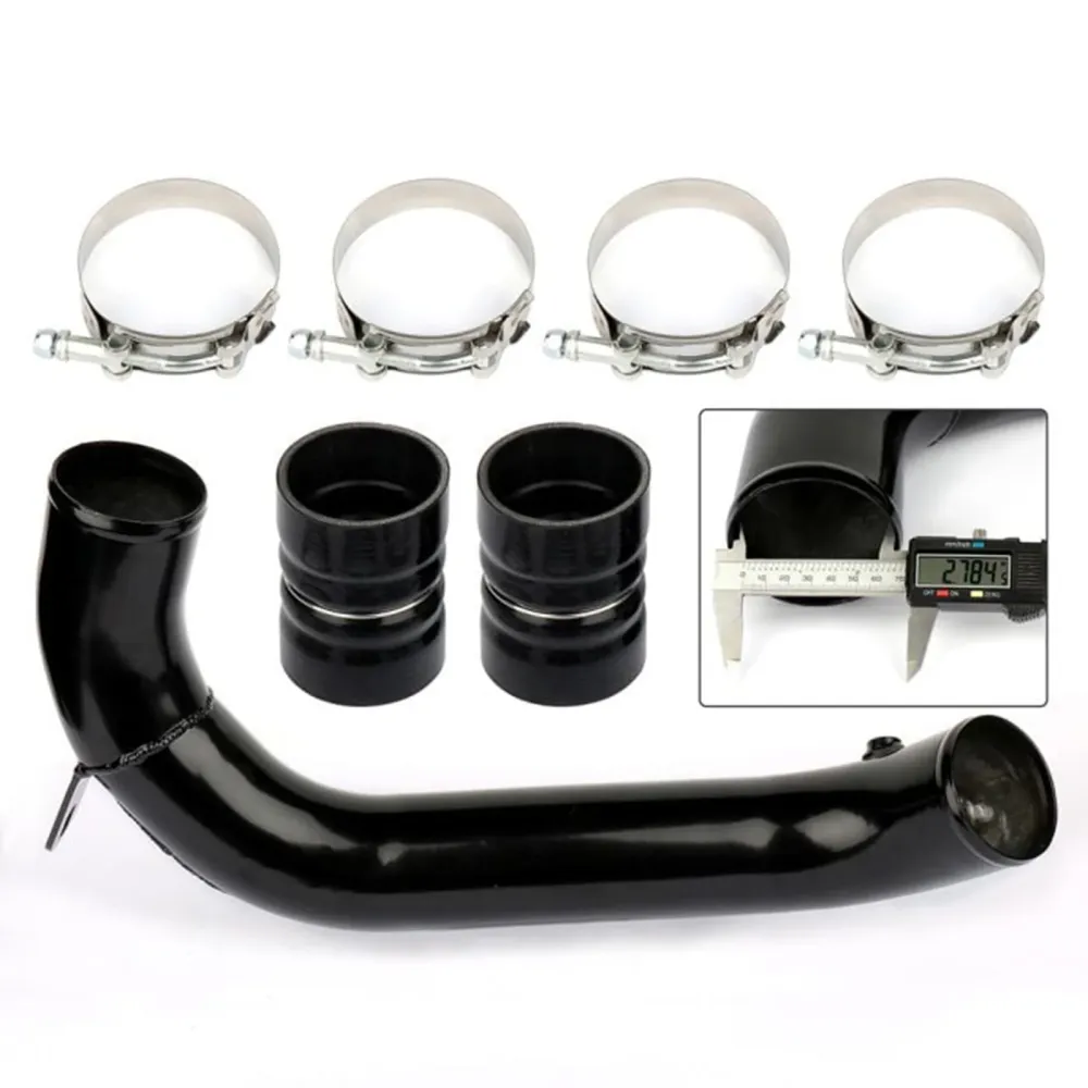 3" Intercooler pijphoes & Klemset voor Ford F-250 F-350 Super Duty 6.4L 08-10