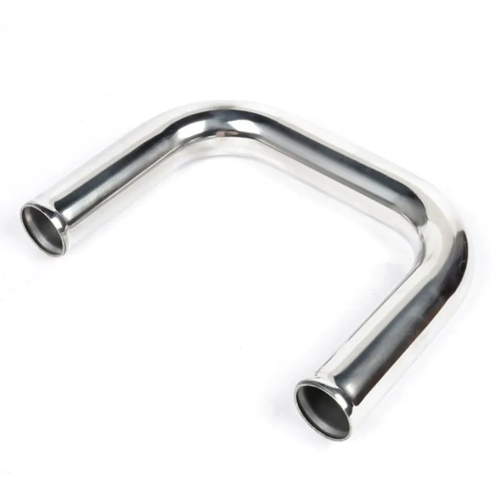 Intercooler Turbo Pijpslang T-Clamp Front Mount voor Honda Civic 1992-2000
