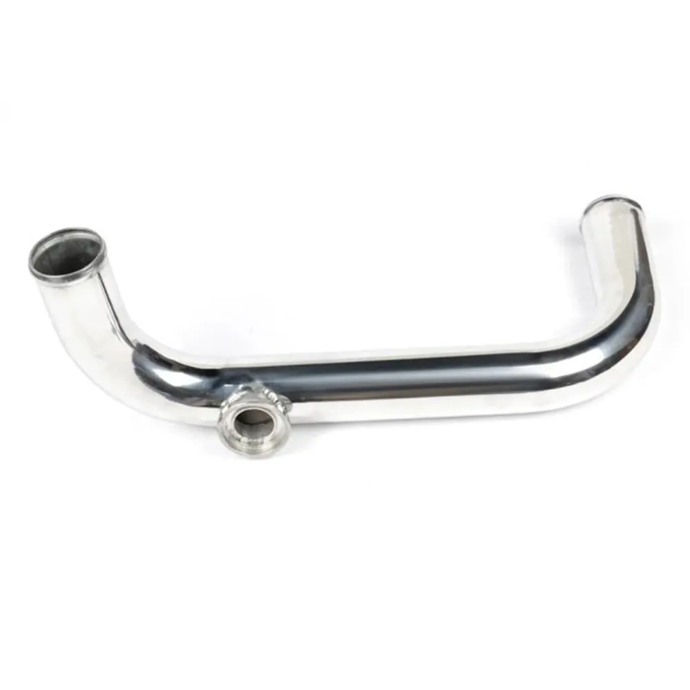 Intercooler Turbo Pijpslang T-Clamp Front Mount voor Honda Civic 1992-2000