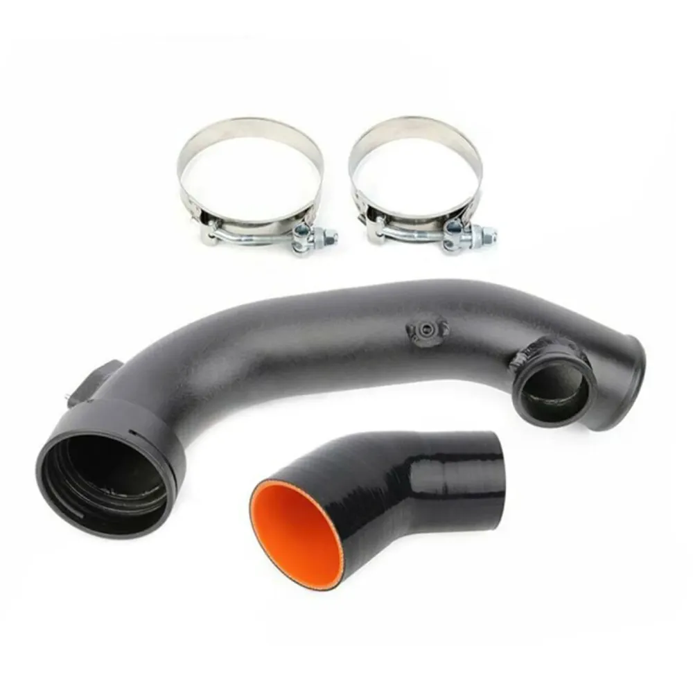 Intercoolerpijp & Bootkit voor BMW N54 E88 E90 E92 135i 335i 3.0L L6