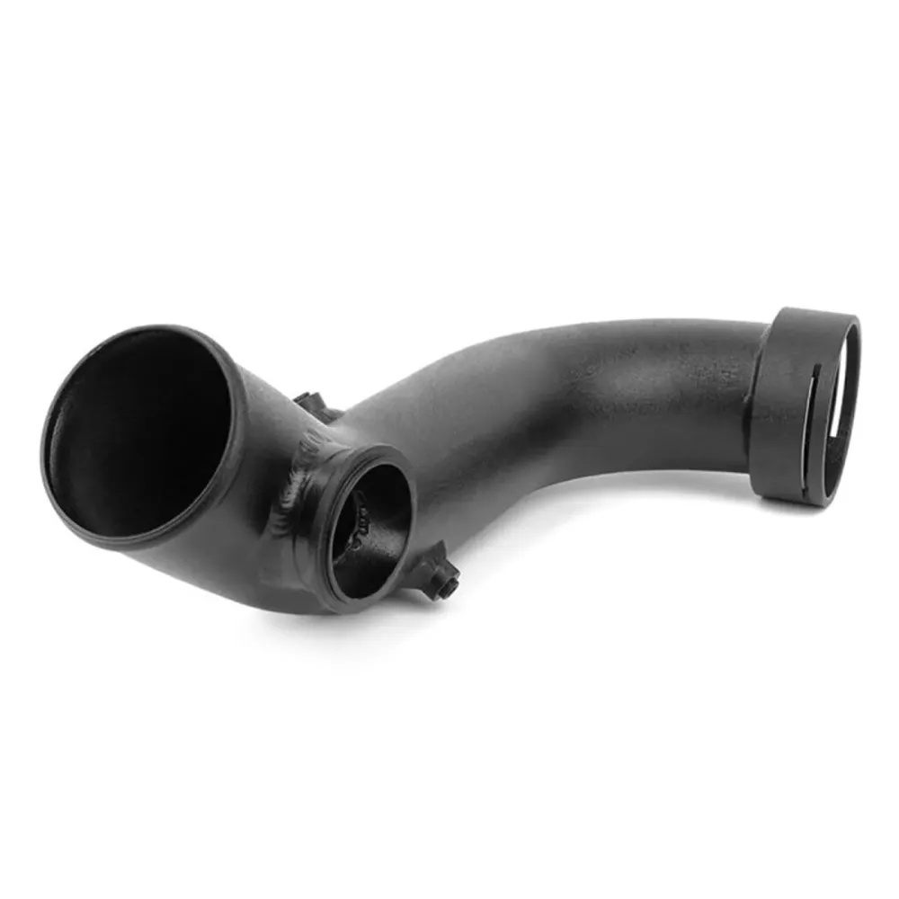 Intercoolerpijp & Bootkit voor BMW N54 E88 E90 E92 135i 335i 3.0L L6