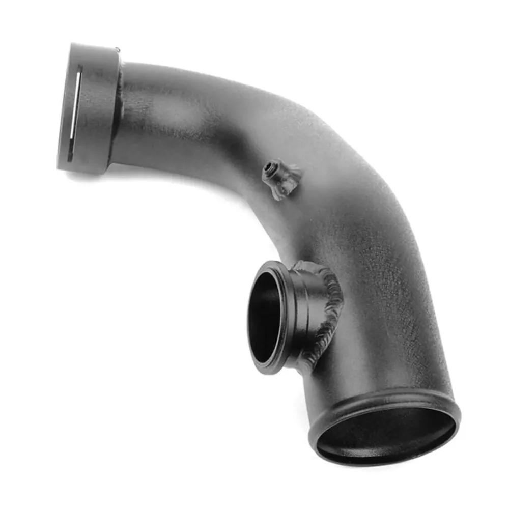 Intercoolerpijp & Bootkit voor BMW N54 E88 E90 E92 135i 335i 3.0L L6