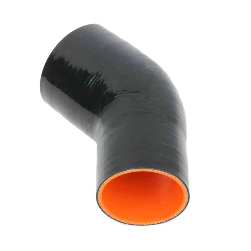 Intercoolerpijp & Bootkit voor BMW N54 E88 E90 E92 135i 335i 3.0L L6
