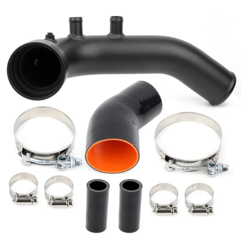 Intercoolerpijp & Hoesset voor BMW N54 E88 E90 E91 E92 E93 135i 335i