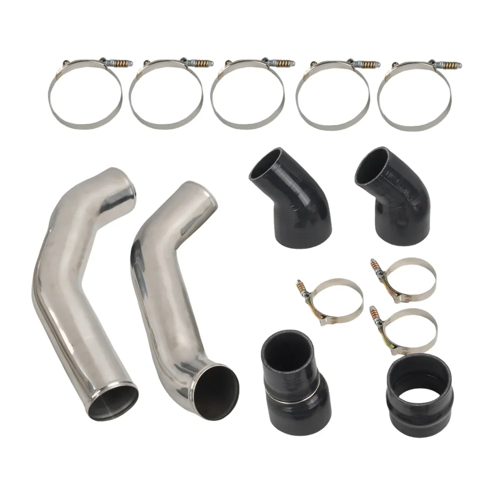 Intercoolerpijp & Kofferbakset voor Dodge Ram 6.7L Cummins Diesel 2013-2018