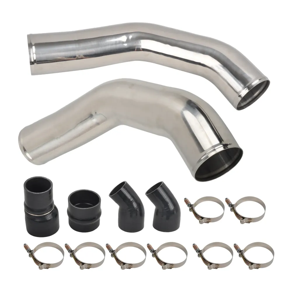 Intercoolerpijp & Kofferbakset voor Dodge Ram 6.7L Cummins Diesel 2013-2018