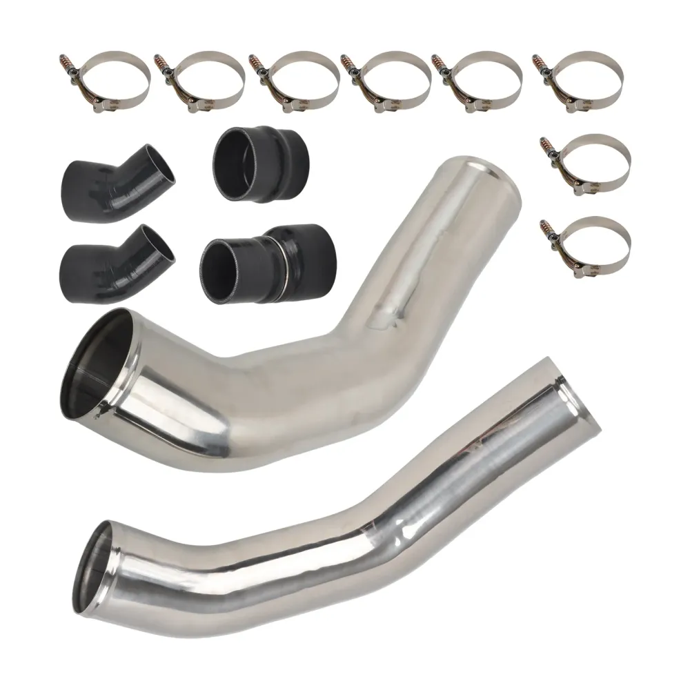 Intercoolerpijp & Kofferbakset voor Dodge Ram 6.7L Cummins Diesel 2013-2018
