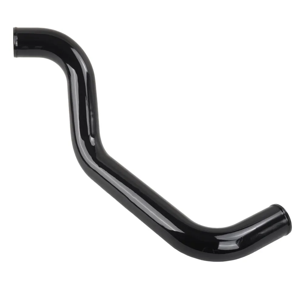3" Intercoolerpijphoesset voor GM 6.6L LB7 Duramax Diesel 2002-2004 Zwart