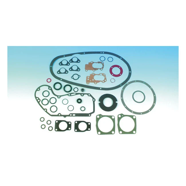 James Motor Pakkingset voor Harley Flathead K/KH 52-56