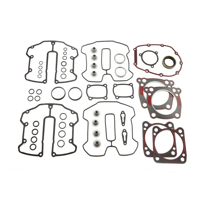 James Motor Pakkingset voor Harley Milwaukee Acht 17-23