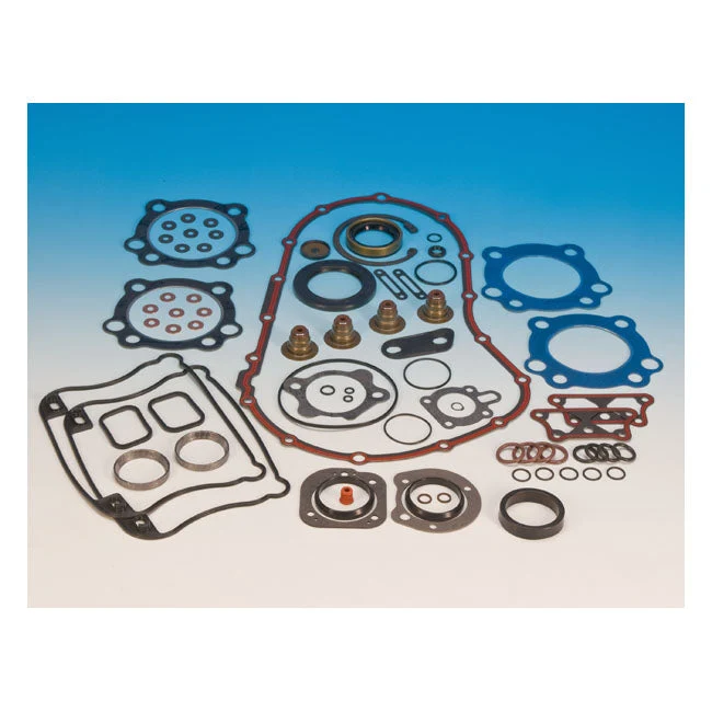 James Motor Pakkingset voor Harley Sportster XL 883/1200 04-06