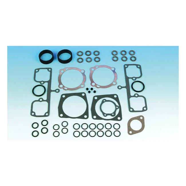 James pakkingset bovenkant uiteinde voor Harley Sportster XLH/XLCH/XLS L73-85