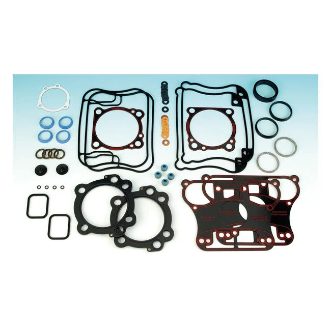 James Top End MLS Pakkingset voor Harley Sportster XL 1200 91-03
