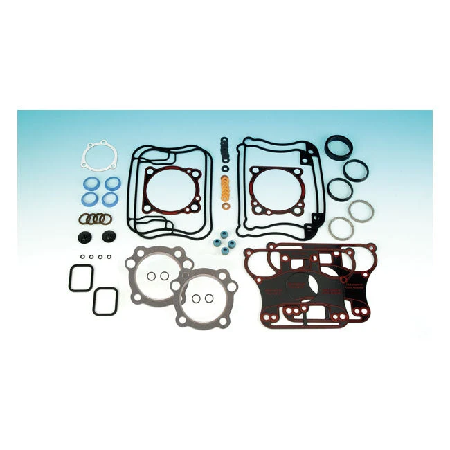 James Top End pakkingset voor Harley Sportster XL 883/1200 91-03