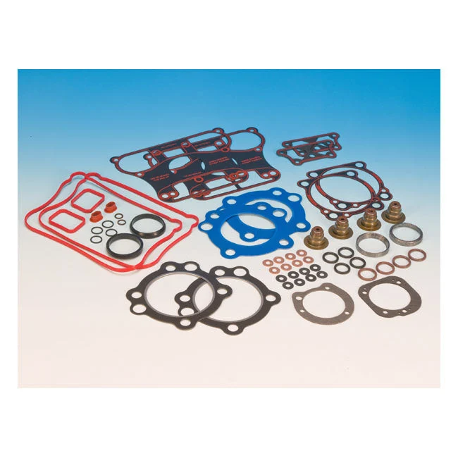 James Top End pakkingset voor Harley Sportster XL 883/1200 07-22