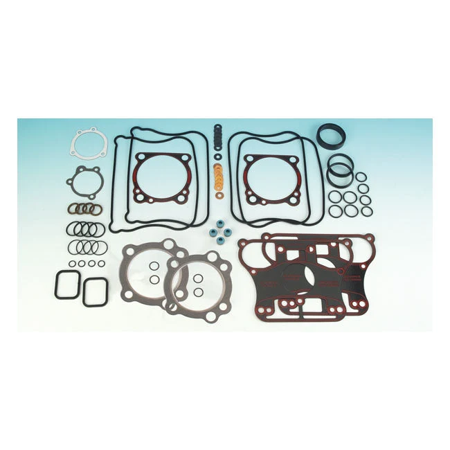James Top End pakkingset voor Harley Sportster XL 883/1200 86-90