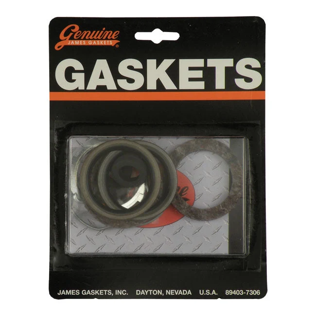James vorkkeerring revisieset 41mm FL, FLH 49-E77