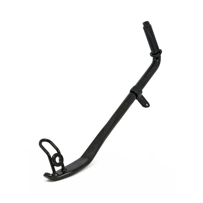 Jiffy Stand Zwart Softail 89-06