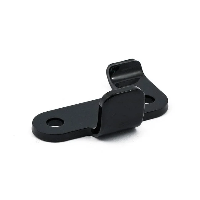 Jiffy verlengstukset zwart XL 07-21