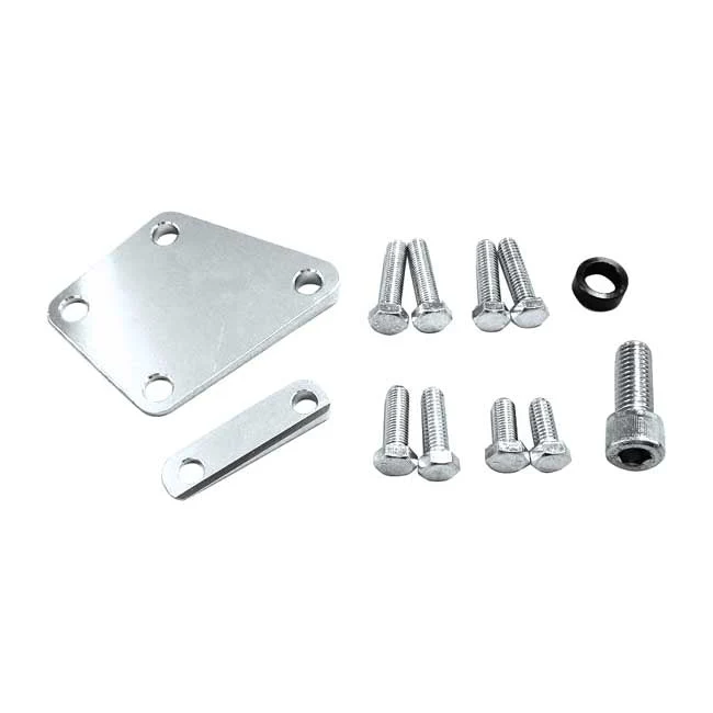 Jiffy wig Kit Touring 84-06