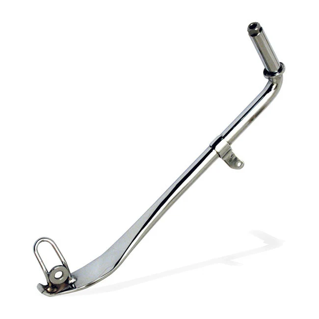 Jiffy-standaard 1" korter Softail 89-06