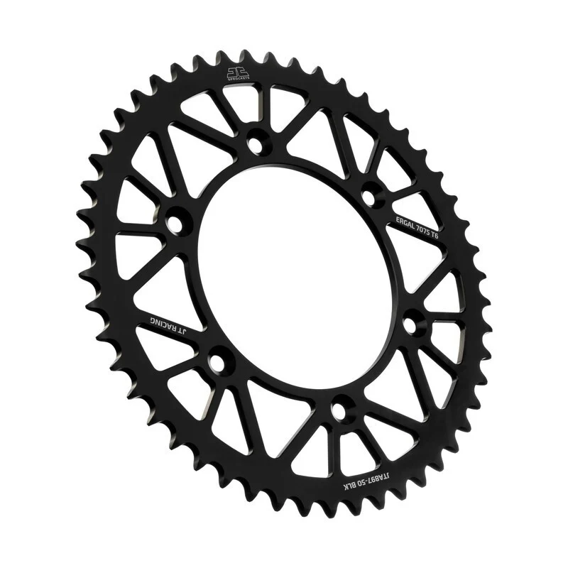 Rear sprocket JT SPROCKETS Aluminium Standard - 520