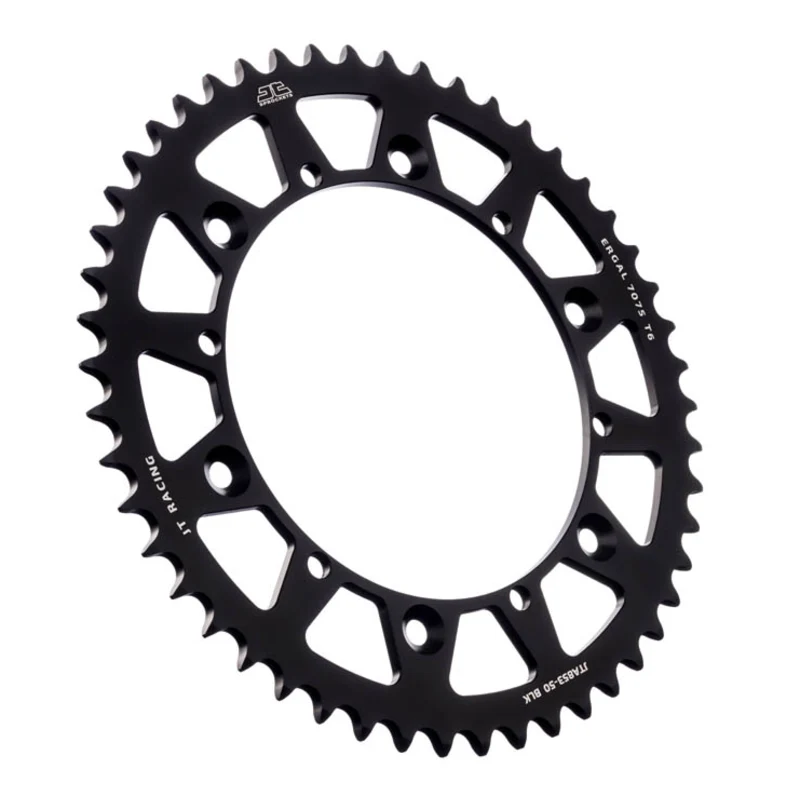 Rear sprocket JT SPROCKETS Aluminium Standard - 520