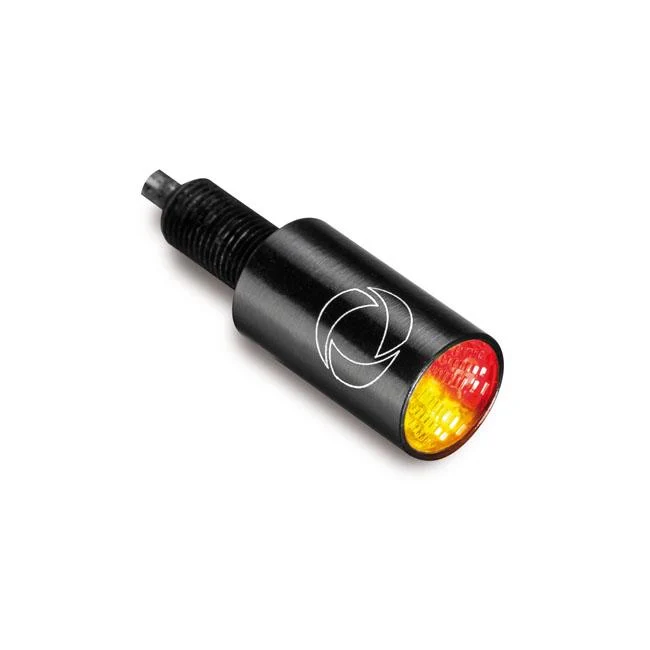 Kellermann Atto DF Integraal 3 1 Mini LED Motorfiets Achterlicht / Knipperlicht