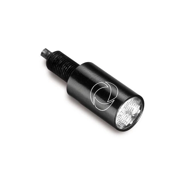 Kellermann Atto DF Integraal 3 1 Mini LED Motorfiets Achterlicht / Knipperlicht