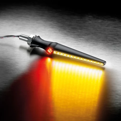 Kellermann Jetstream DF 3 1 LED Motorfiets Achterlicht / Richtingaanwijzer