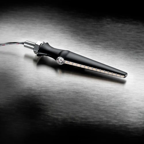 Kellermann Jetstream Sequentiële LED Motorfiets Richtingaanwijzers