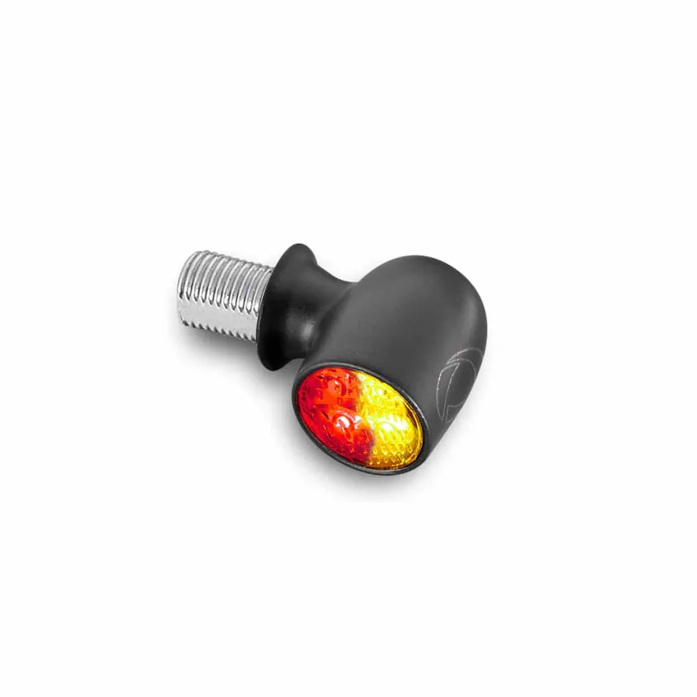 Kellermann Spot DF 3 1 Mini LED Motorfiets Achterlicht / Knipperlicht