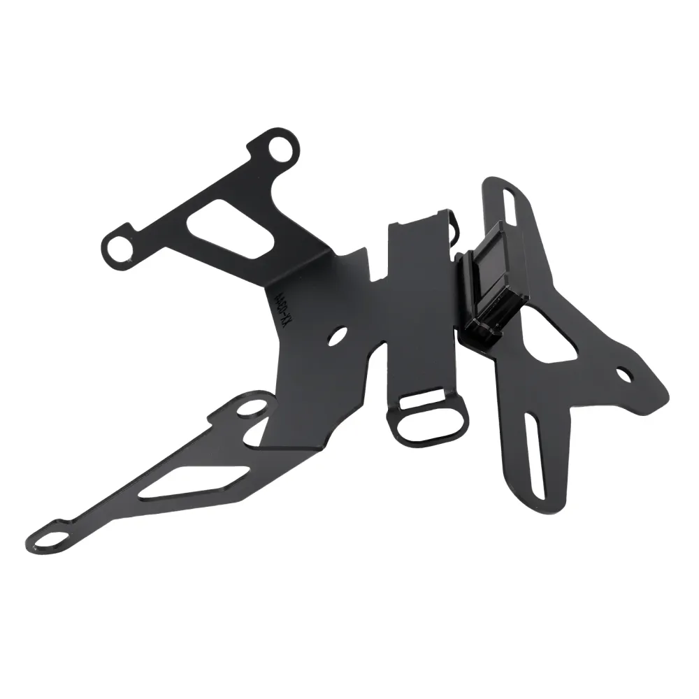 Kentekenplaathouder Frame Beugel geschikt voor Honda CB650R CBR650R 2024-2025