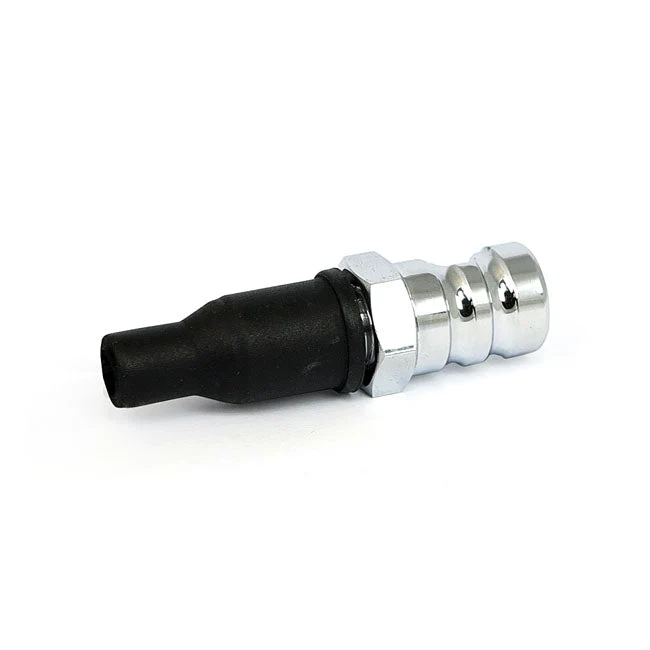 Kentekenplaatverlichting Groef
