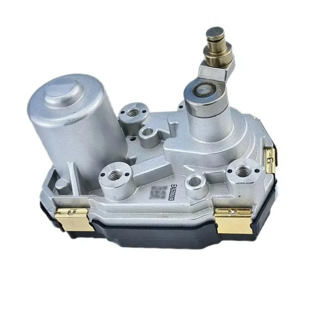 Kia Sportage 2,0 CRDi Turbo Elektronische Actuator 28235-2F700 BV40 282312F670