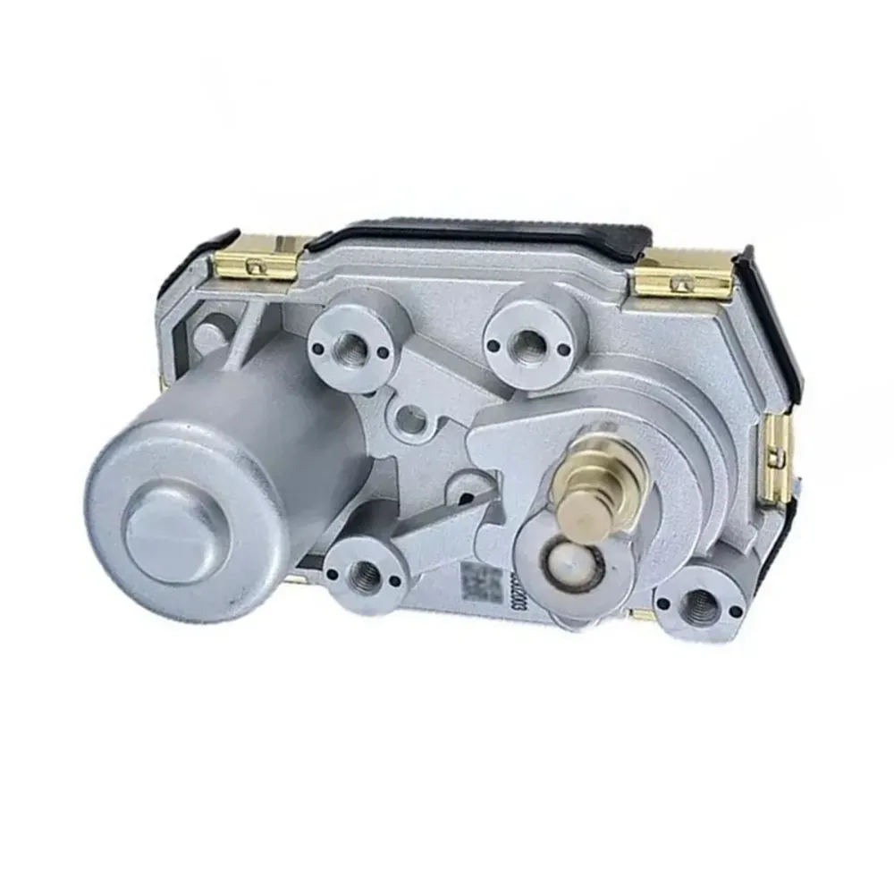 Kia Sportage 2,0 CRDi Turbo Elektronische Actuator 28235-2F700 BV40 282312F670