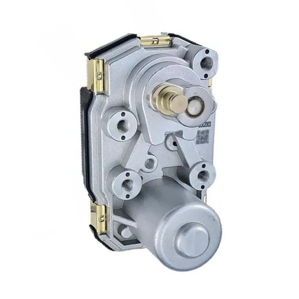 Kia Sportage 2,0 CRDi Turbo Elektronische Actuator 28235-2F700 BV40 282312F670