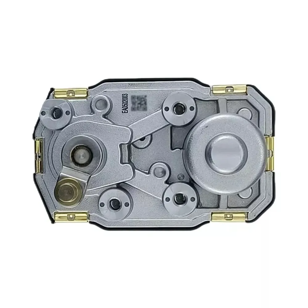 Kia Sportage 2,0 CRDi Turbo Elektronische Actuator 28235-2F700 BV40 282312F670