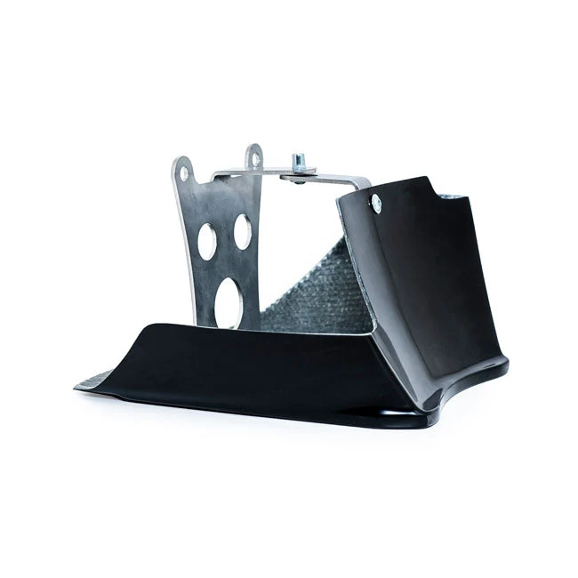 Killer Aangepaste Spoiler Achterframe Softail 18-21