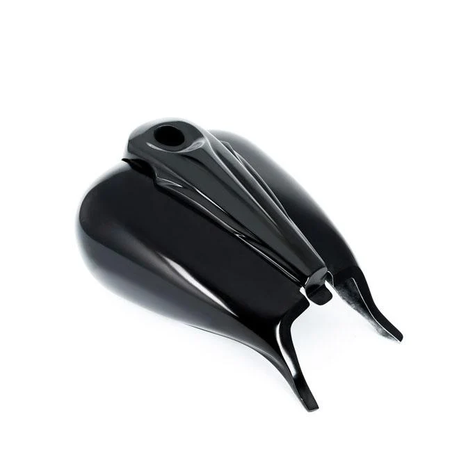 Killer Custom Best Seller 2 Uitgerekte benzinetank & zijklep Kit Touring 96-07