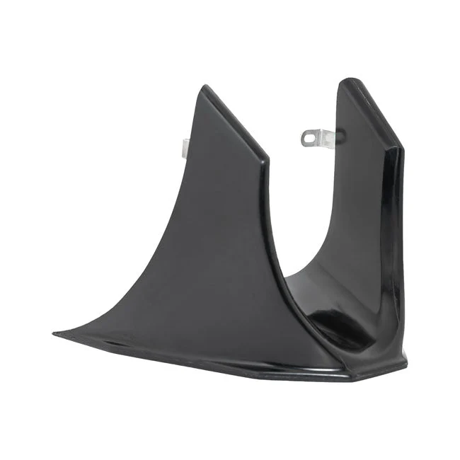 Killer Custom Bobbstr Kin Spoiler Softail 00-17