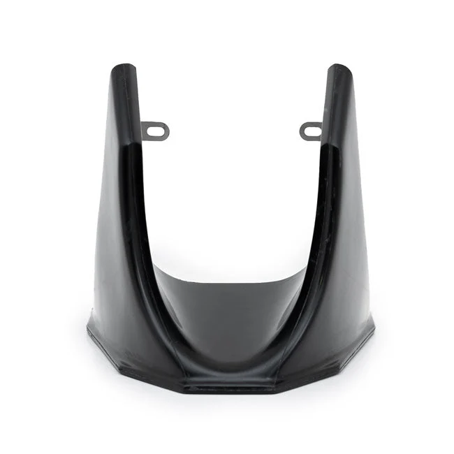 Killer Custom Bobbstr Kin Spoiler Softail 00-17