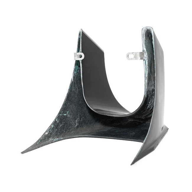 Killer Custom Bobbstr Kin Spoiler Softail 00-17