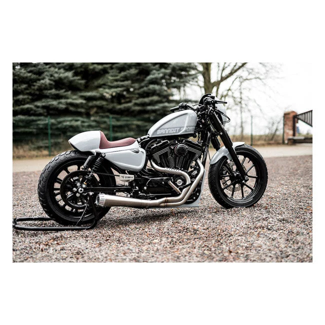 Killer Custom Cafe Racer Solo Achterspatbordkit XL 04-22