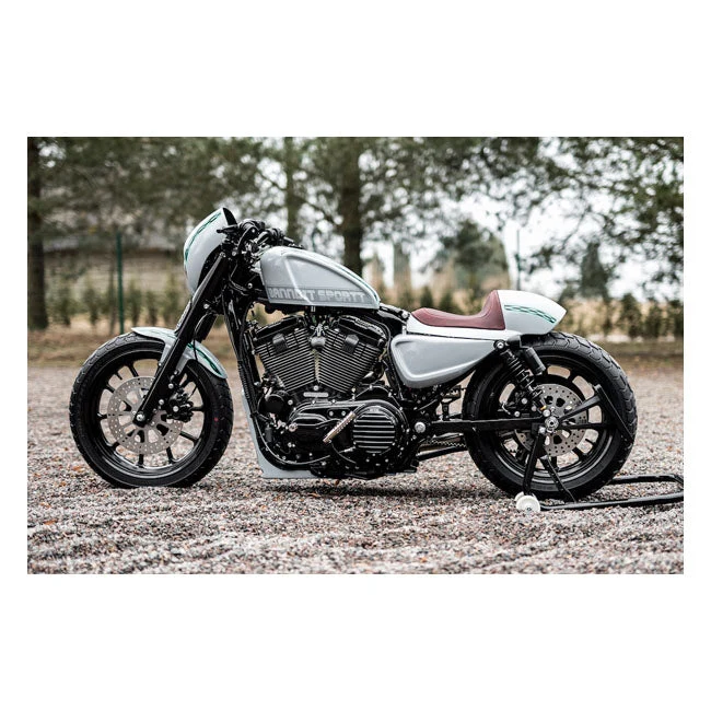Killer Custom Cafe Racer Solo Achterspatbordkit XL 04-22